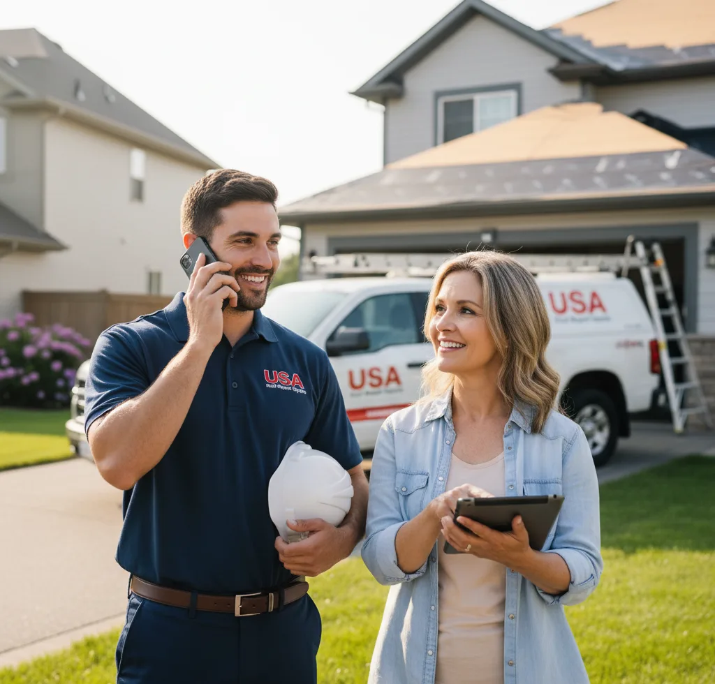 Roof Leak Repair in Castroville, CA